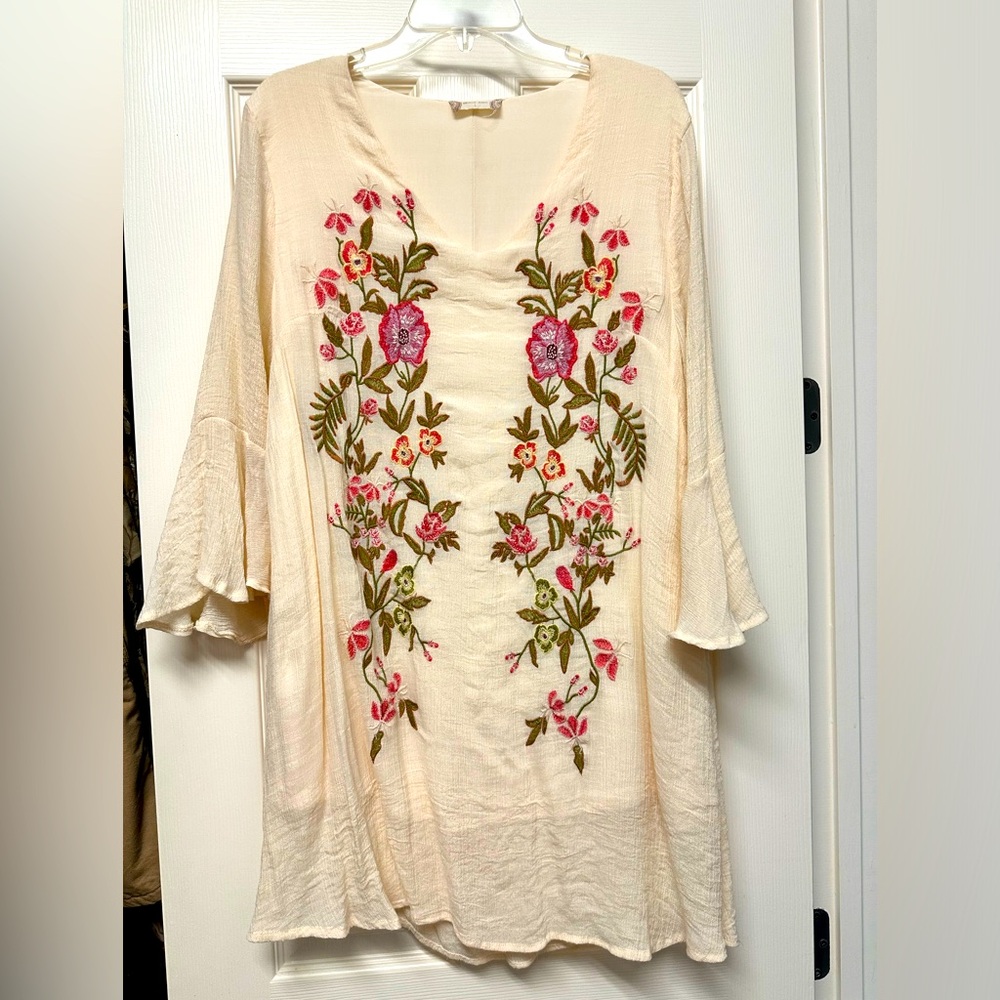Altar’d State dress, size large